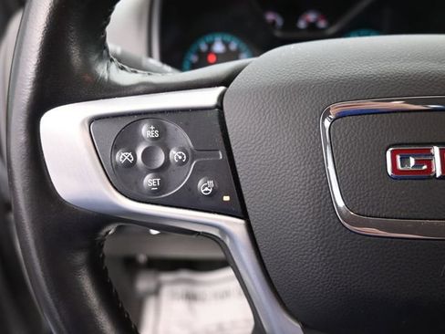 Used 2022 GMC Canyon Elevation w/ Elevation Premium Package image 16