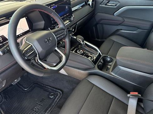 New 2026 Chevrolet Colorado Z71 w/ Technology Package image 10