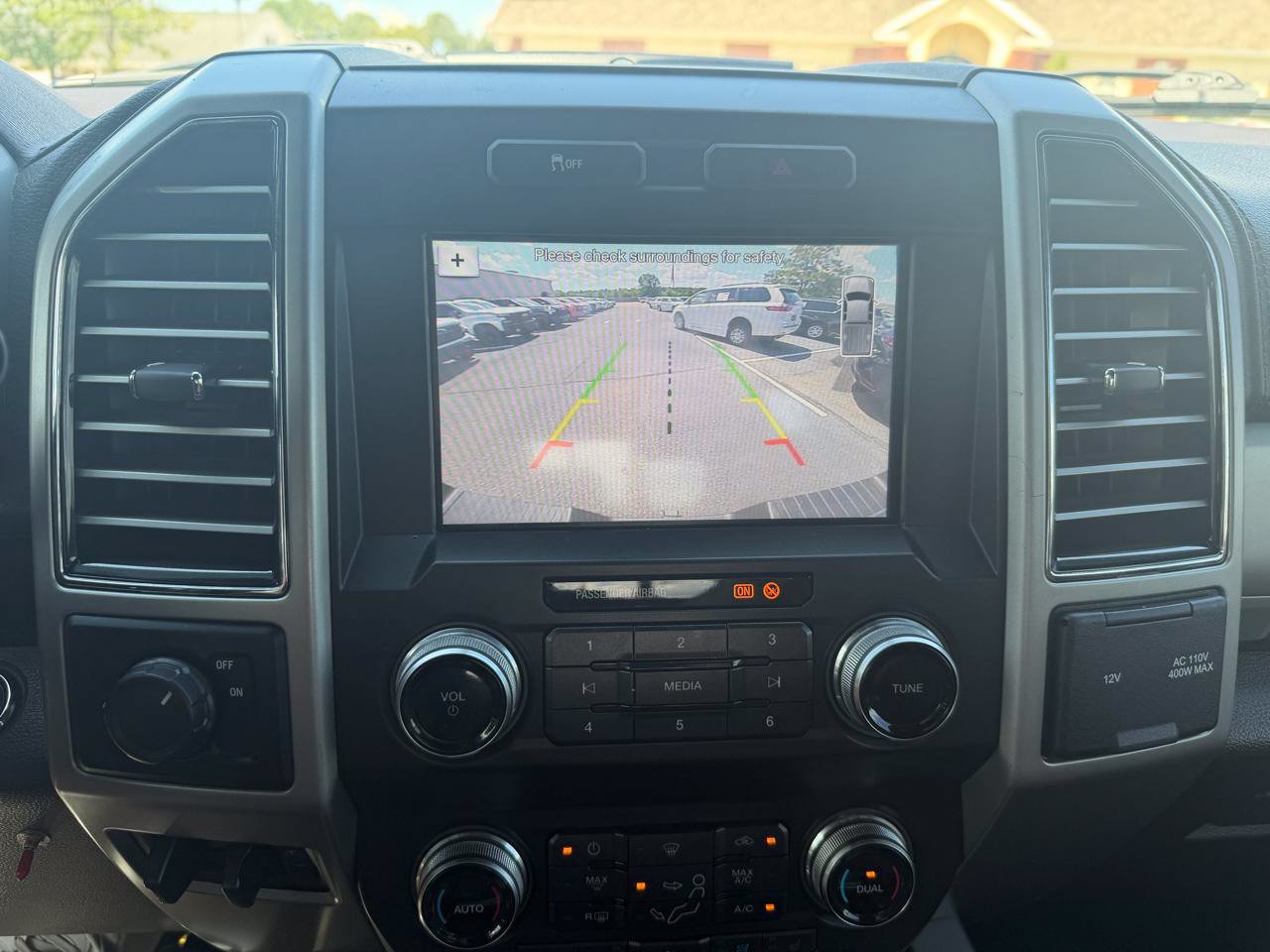 Used 2019 Ford F350 King Ranch w/ Chrome Package RWD image 23