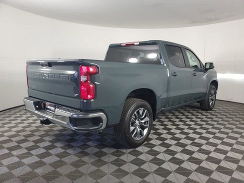 New 2026 Chevrolet Silverado 1500 LT image 4