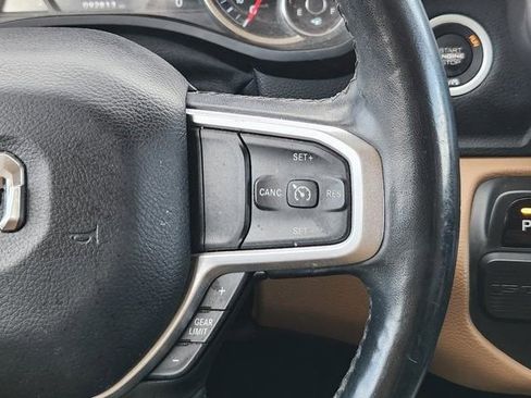 Used 2019 RAM 1500 Big Horn image 29