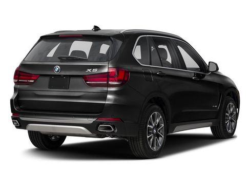 Used 2018 BMW X5 xDrive35i AWD/4WD image 2