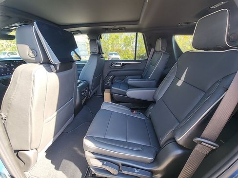 New 2026 Chevrolet Tahoe Premier image 29