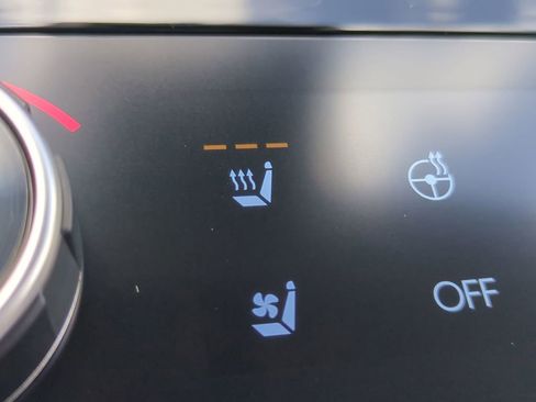 New 2026 Hyundai Santa Fe Limited image 30