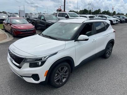 Used 2023 Kia Seltos S