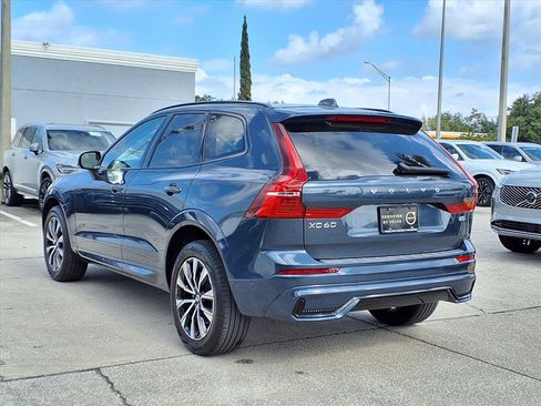 Certified 2023 Volvo XC60 B5 Plus w/ Protection Package Premier image 5