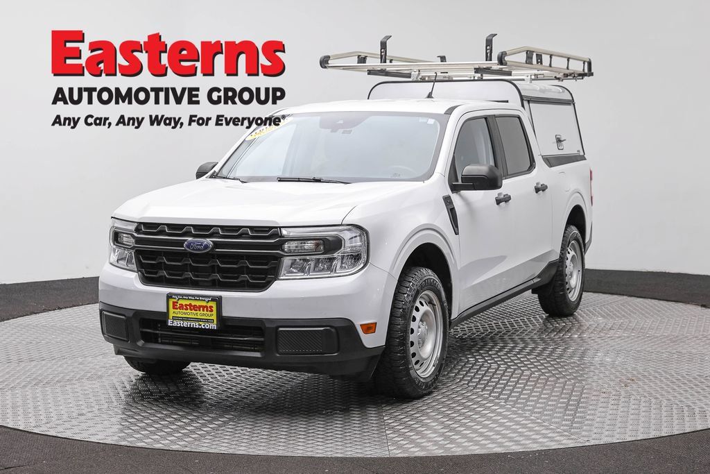 Used 2024 Nissan Armada SL w/ Captain's Chairs Package AWD/4WD image 63