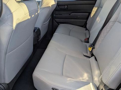 New 2025 Toyota Tacoma SR5 image 15