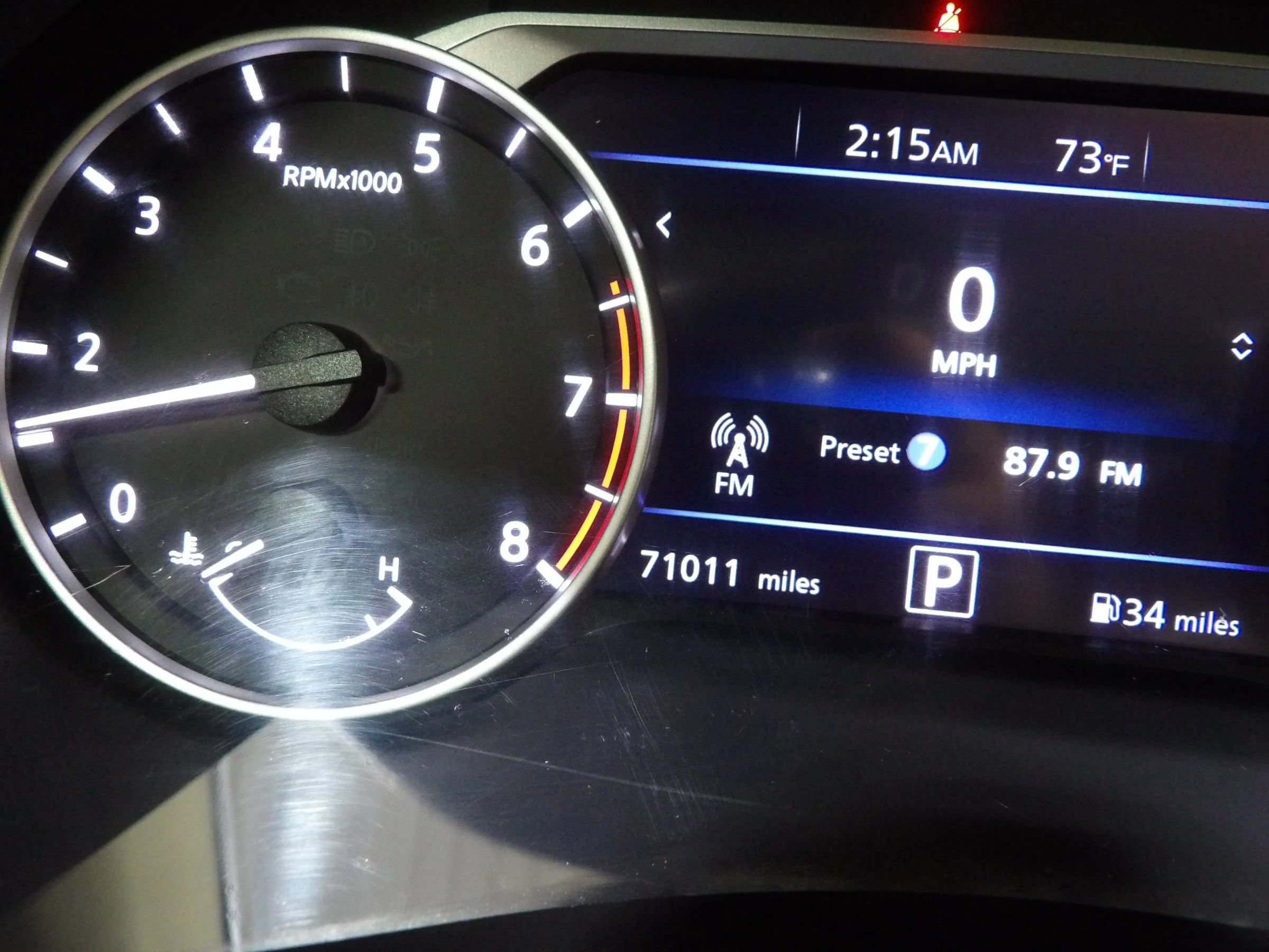 Used 2020 Nissan Sentra SV FWD image 19