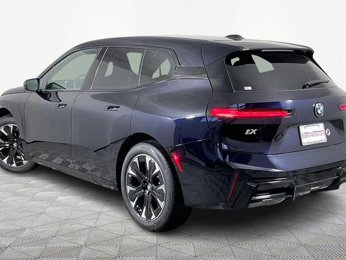 New 2026 BMW iX xDrive45 image 5