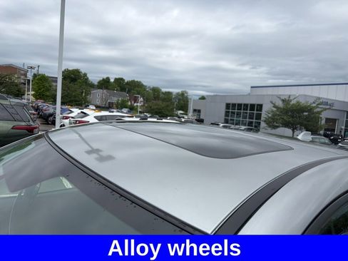 Used 2014 MAZDA CX-5 Touring w/ Bose/Moonroof Package AWD/4WD image 11