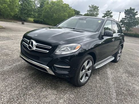 Used 2018 Mercedes-Benz GLE 350 4MATIC image 40