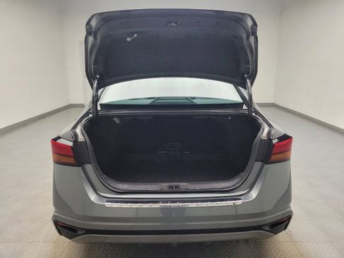 Used 2021 Nissan Altima 2.5 SV AWD/4WD image 29