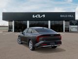 New 2025 Kia K4 LXS image 4