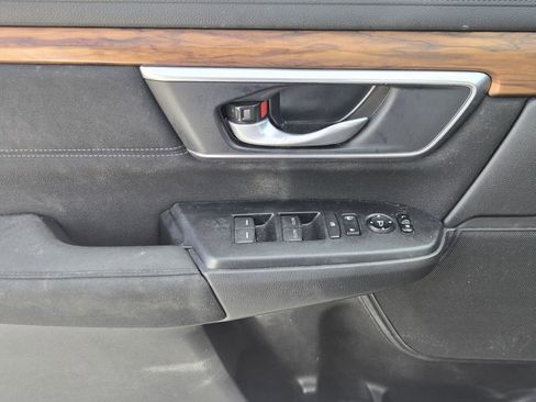 Used 2021 Honda CR-V EX image 28