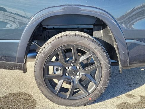 New 2026 RAM 1500 Laramie w/ Night Edition image 7