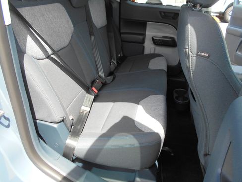 Used 2026 Ford Maverick XLT w/ Equipment Group 301A AWD/4WD image 12