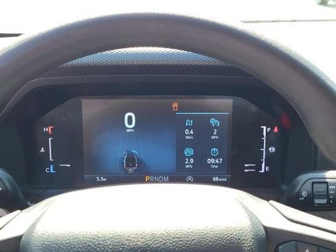 New 2025 Ford Ranger XL w/ Trailer Tow Package image 25