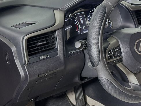 Used 2016 Lexus RX 350 2WD w/ Premium Package image 17