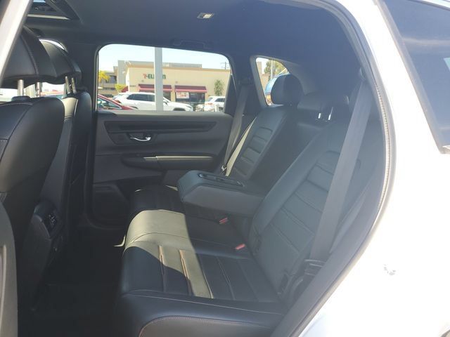 Certified 2025 Honda CR-V Sport-L image 14