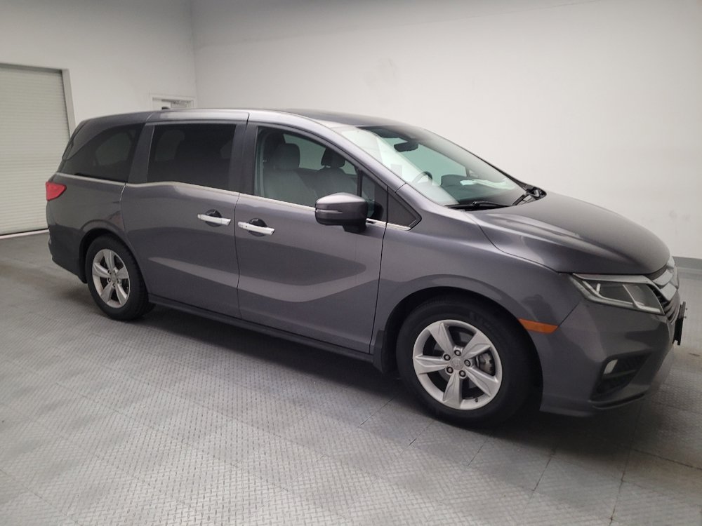 Used 2020 Honda Odyssey EX-L image 11