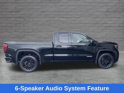 Used 2023 GMC Sierra 1500 Elevation AWD/4WD image 9
