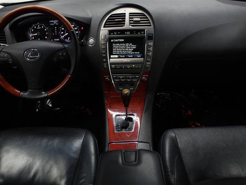 Used 2007 Lexus ES 350 FWD image 9