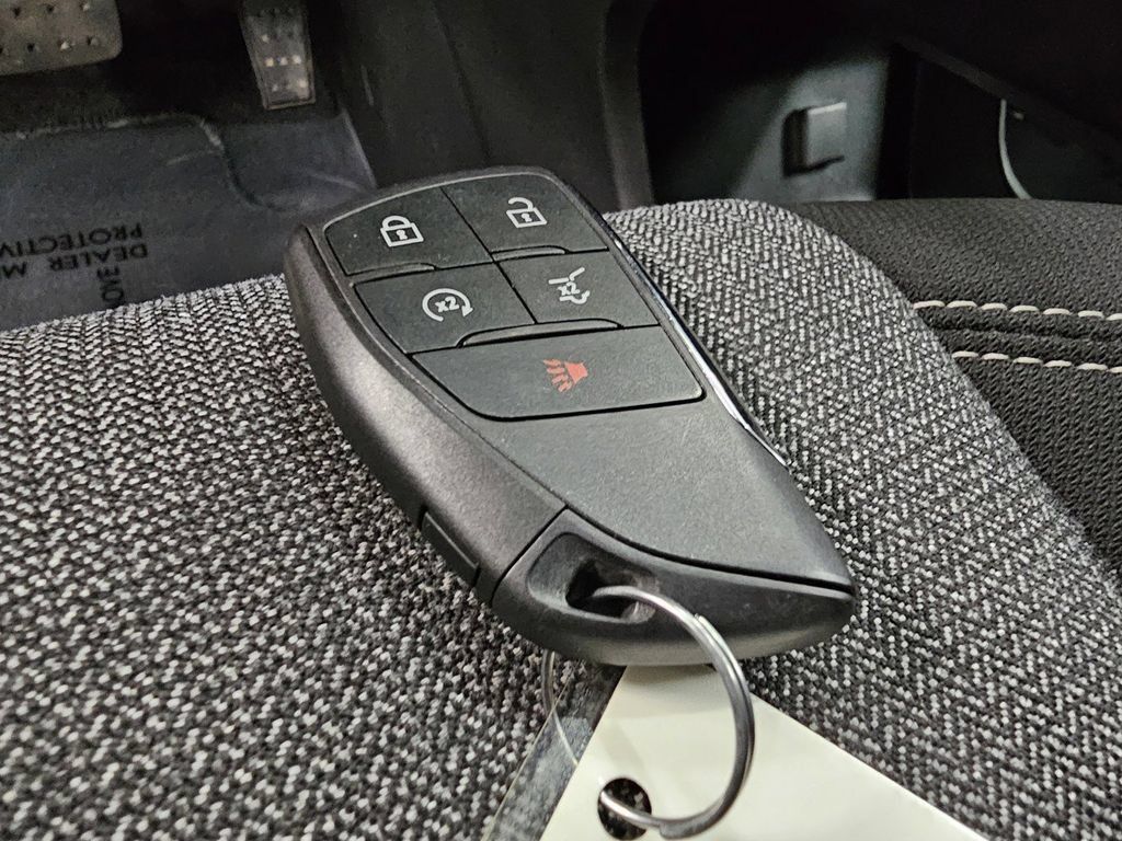 Used 2026 GMC Acadia Elevation AWD/4WD image 34