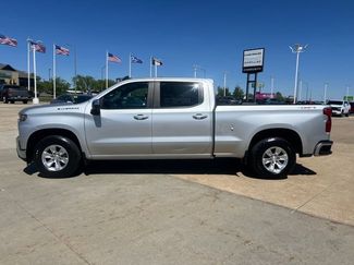 Certified 2019 Chevrolet Silverado 1500 LT w/ True North Edition AWD/4WD video 2