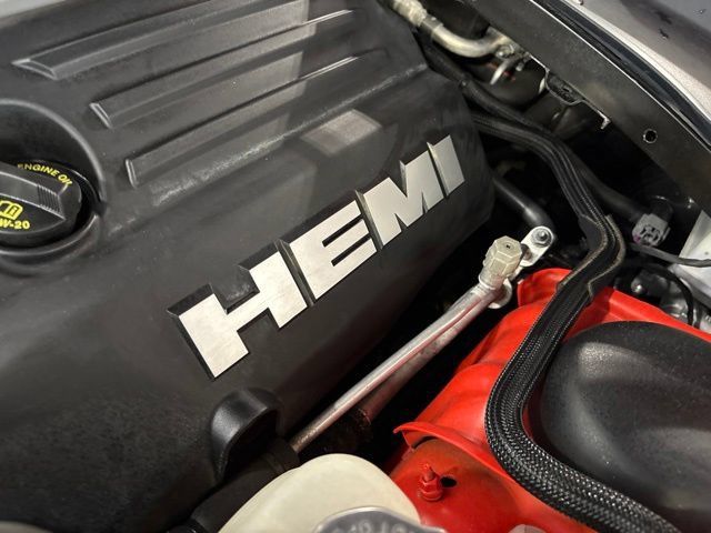 Used 2023 Dodge Charger R/T w/ Daytona Edition Group RWD image 11