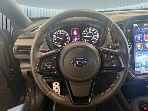 Certified 2025 Subaru Crosstrek 2.5i Sport w/ Popular Package #3A AWD/4WD image 10
