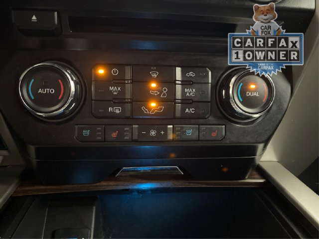 Used 2017 Ford F150 Lariat AWD/4WD image 31
