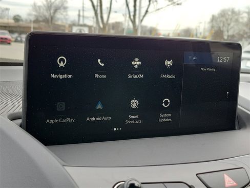 Certified 2025 Acura RDX Technology Package image 26