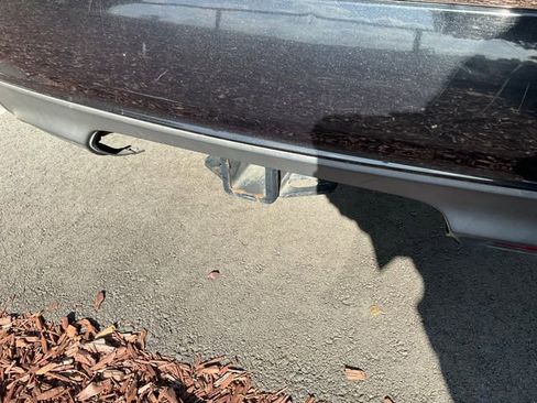 Used 2015 Buick Enclave Leather image 7