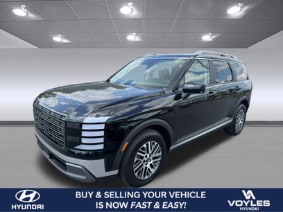 New 2026 Hyundai Palisade SEL