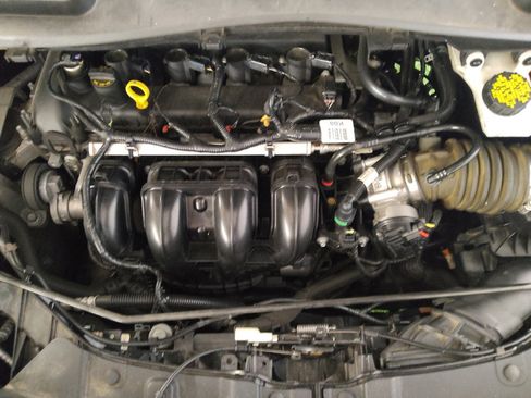Used 2019 Ford Escape S FWD image 30