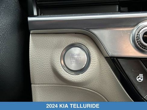 Used 2024 Kia Telluride SX Prestige AWD/4WD image 26