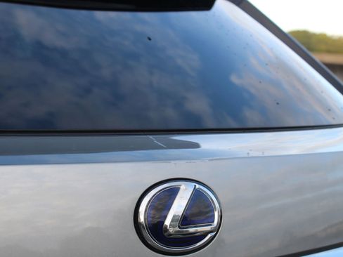 Used 2019 Lexus RX 450h F Sport image 51