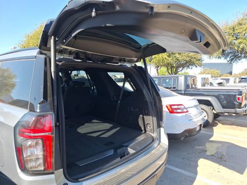 Used 2024 Chevrolet Tahoe RST w/ Luxury Package image 36