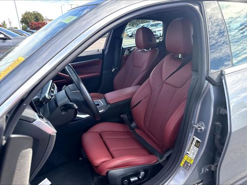 Used 2023 BMW i4 eDrive40 RWD image 21