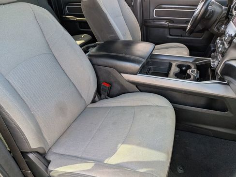 Used 2024 RAM 2500 Big Horn w/ Off Road Package image 33