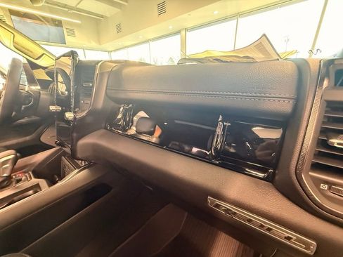 New 2026 RAM 1500 Rebel w/ G/T Package image 23