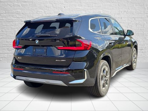 Used 2026 BMW X1 xDrive28i w/ Convenience Package image 4