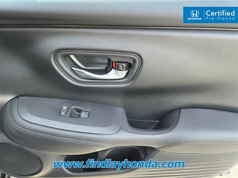 Certified 2026 Honda HR-V LX image 22