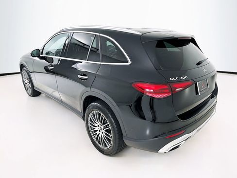 Used 2026 Mercedes-Benz GLC 300 image 6