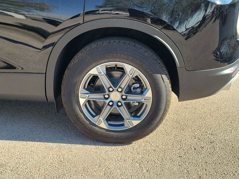 New 2025 Chevrolet Blazer LT w/ Convenience Package image 8