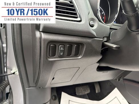 Used 2021 Mitsubishi Outlander Sport LE image 17