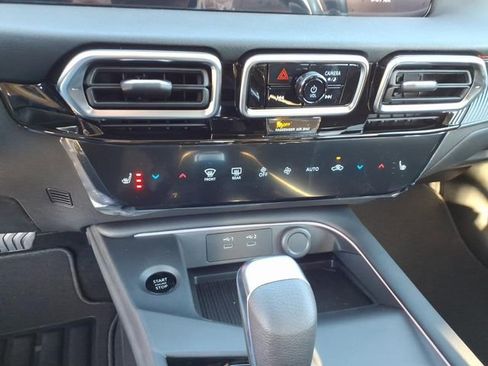 New 2026 Nissan Sentra SR image 13