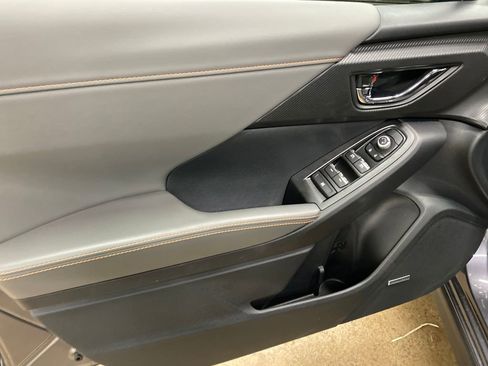 New 2026 Subaru Crosstrek 2.5i Limited AWD/4WD image 8