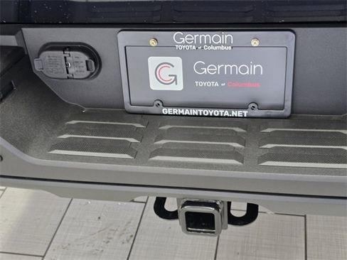 New 2026 Toyota Tundra Platinum image 26